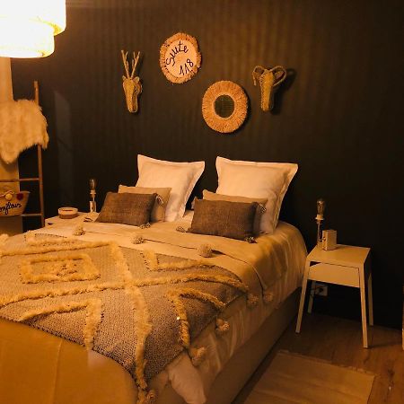 Suite 118 Honfleur Esterno foto