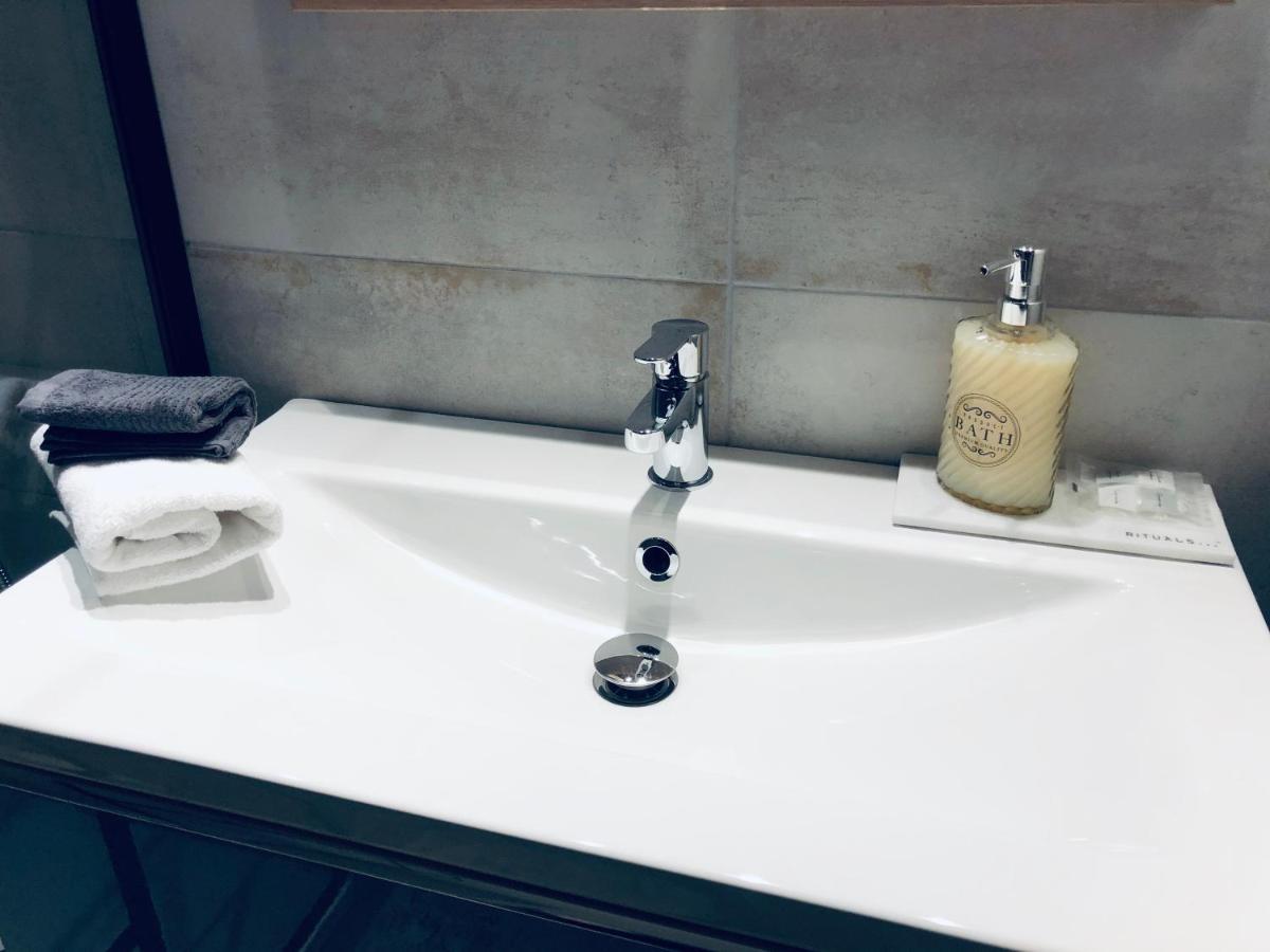 Suite 118 Honfleur Esterno foto