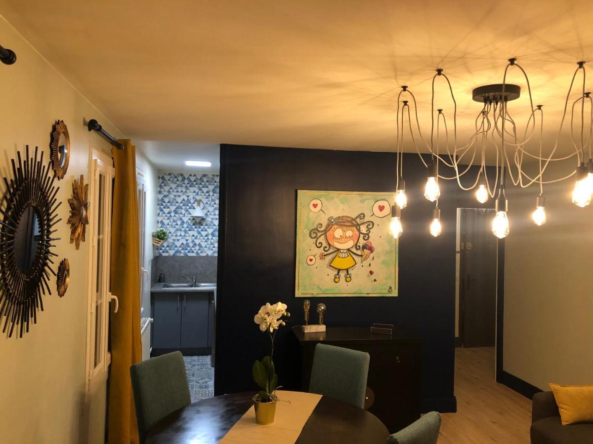 Suite 118 Honfleur Esterno foto